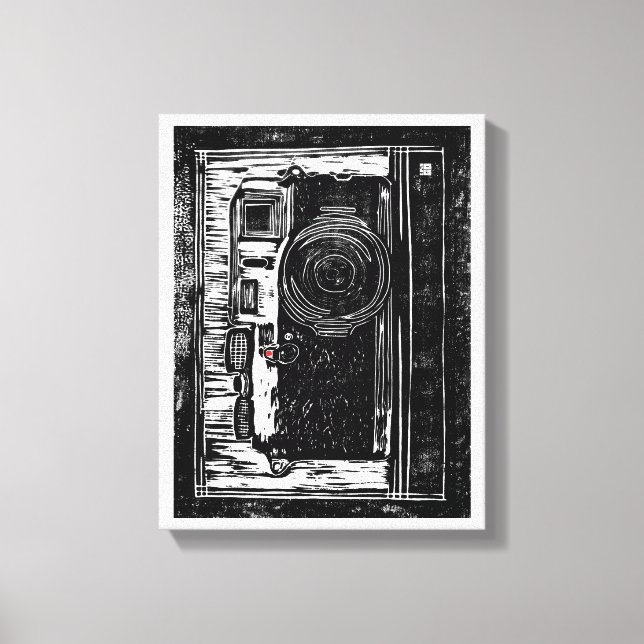 Digital Print (Front)