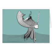 Digital Samurai (Front Horizontal)