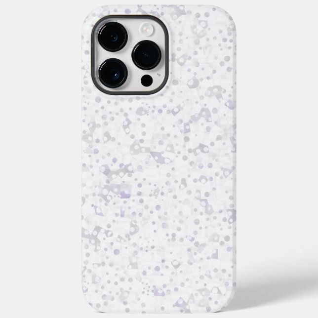 Digital scrapbooking Case-Mate iPhone case (Back)