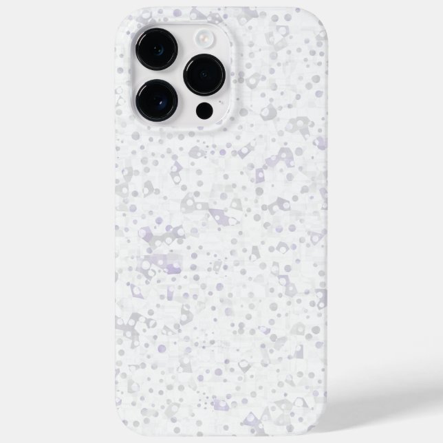 Digital scrapbooking  Case-Mate iPhone case (Back)