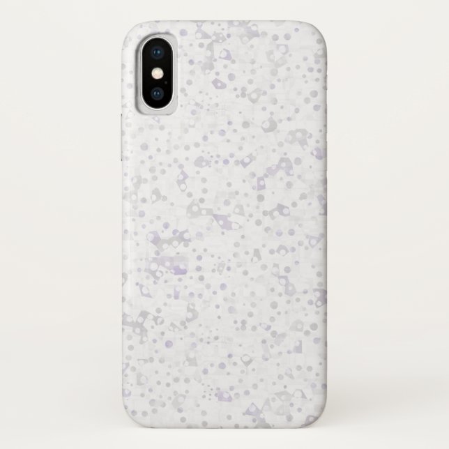 Digital scrapbooking Case-Mate iPhone case (Back)