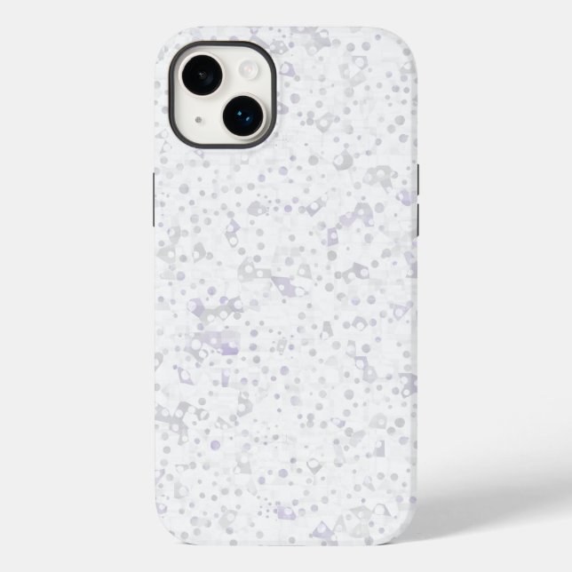 Digital scrapbooking  Case-Mate iPhone case (Back)