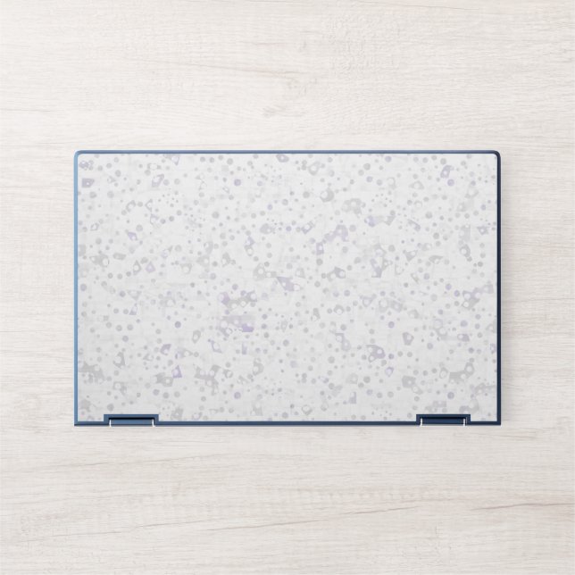 Digital scrapbooking HP Laptop Skin (Front)