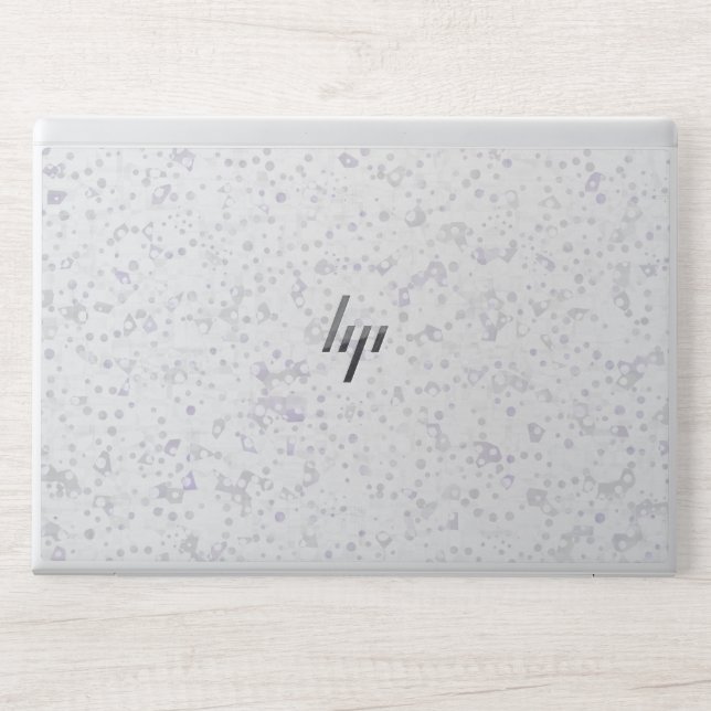 Digital scrapbooking HP Laptop Skin (Front)
