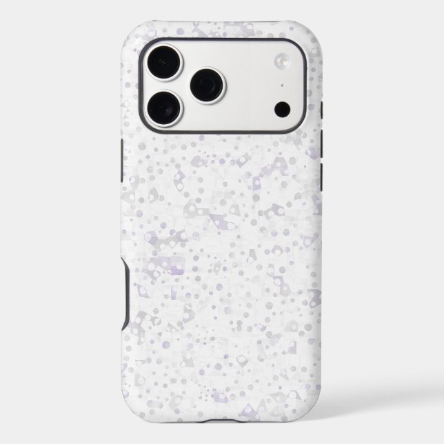 Digital scrapbooking  iphone case (Back)