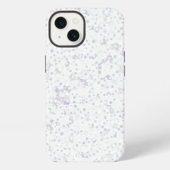 Digital scrapbooking  iphone case (Back)