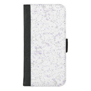 Digital scrapbooking  iPhone 8/7 plus wallet case