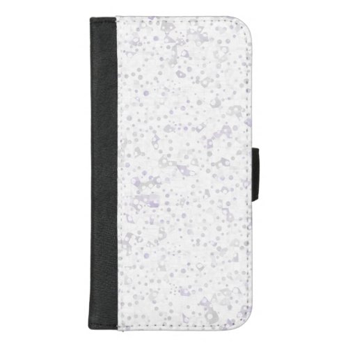 Digital scrapbooking  iPhone 87 plus wallet case