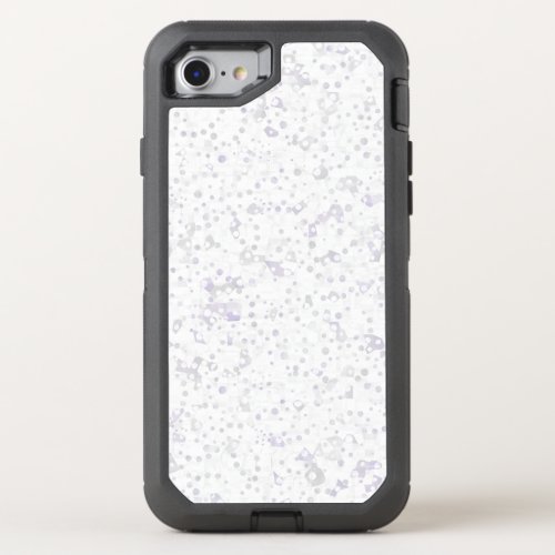 Digital scrapbooking  OtterBox defender iPhone SE87 case