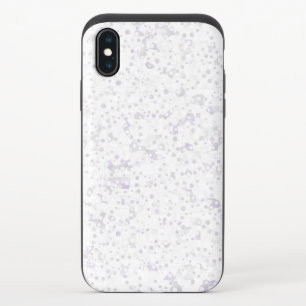 Digital scrapbooking iPhone x slider case