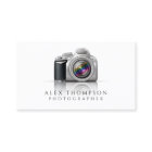 Digital SLR Camera Professional Photographer