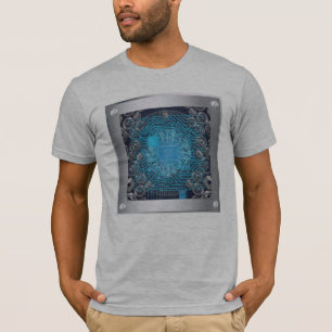 Digital Soul - Cyborg T-Shirt