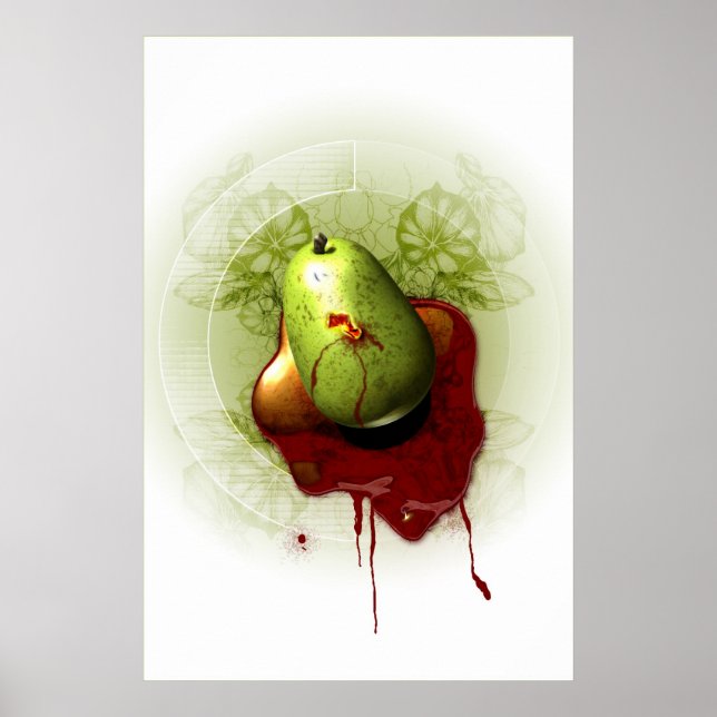 Digital Still Life 2 Poster (Front)