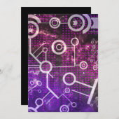 Digital Universe (Front/Back)