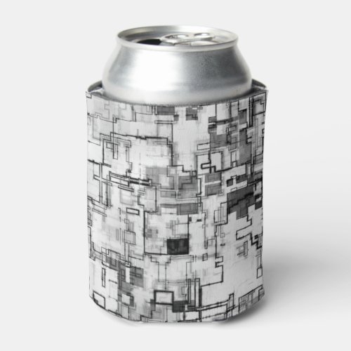 Digital Urban Circuit Design Can Cooler