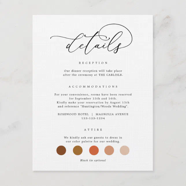formal dress code wedding attire invitation The Ultimate Guide to Wedding Dress Codes