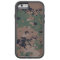 Digital Woodland Camouflage