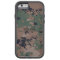 Digital Woodland Camouflage Customizable