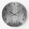 Digital X-Ray Art Wall Clock