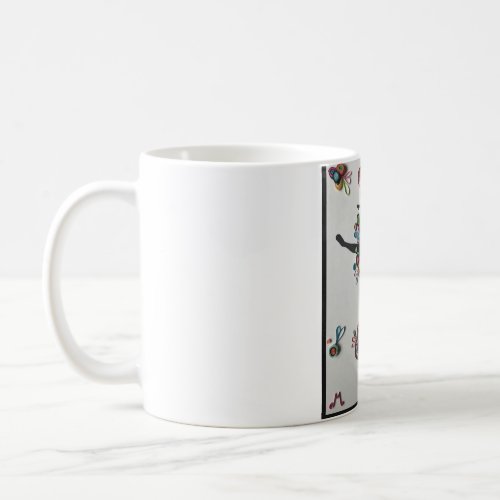DigitalTreasures Sip in Style with Our Exclusive Coffee Mug