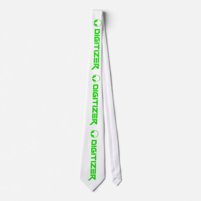 Digitizer Tie (Front)