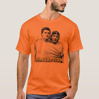 Digits - Shirtception T-Shirt