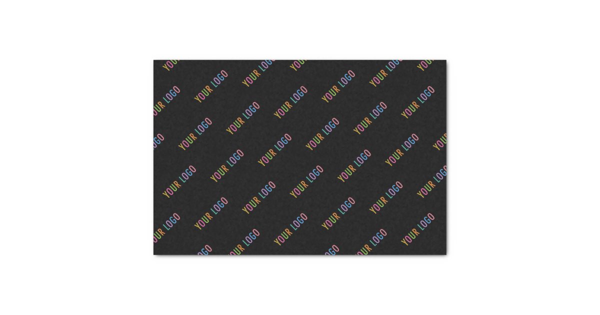 Custom business paper