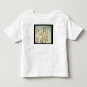 Dignitary, relief, Assyrian Toddler T-shirt