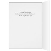 Dignity Cards (Inside (Left))
