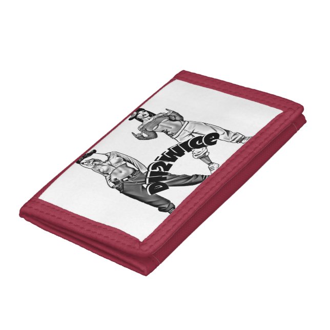 Dii2wice Wallet (Bottom)