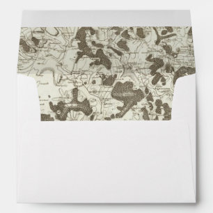 Dijon Envelope