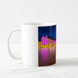 Dijon new lights coffee mug