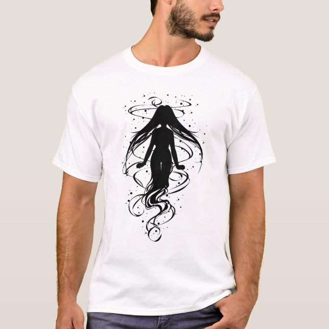 Dijuge Shirt (Front)
