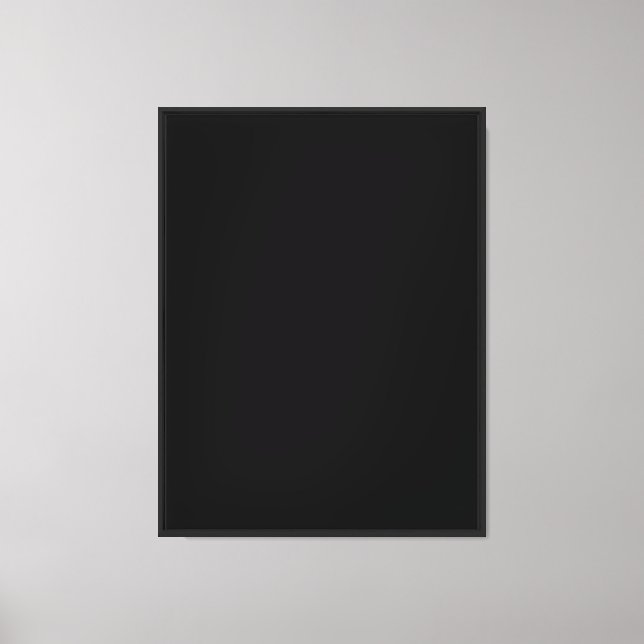 Dijuminati Liberty's Neon Codex Canvas Print (Front)