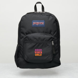 Dijuminati NeoBreak Custom Jansport Backpack