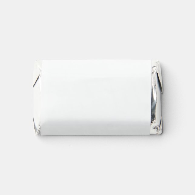 Dijuminati Nexus Chocolate Bar Hershey's Miniatures (Front)