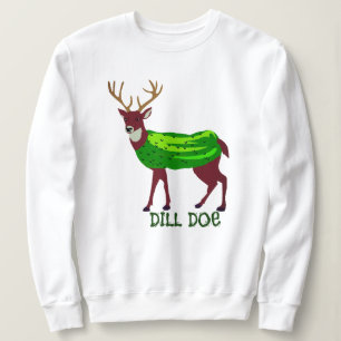Dil Do Dil Doe Hoodie - Dark Humor Sweatshirt