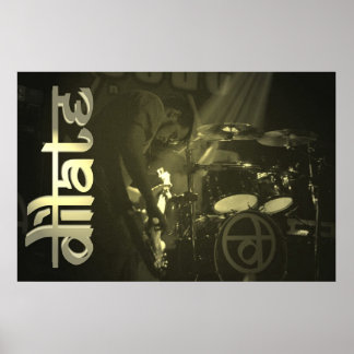 DILATE Poster Bill