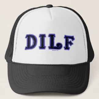 Dilf Hats