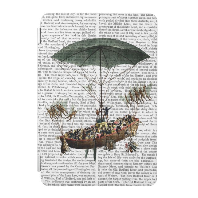 Diligenza And Flying Creatures iPad Mini Cover (Front)