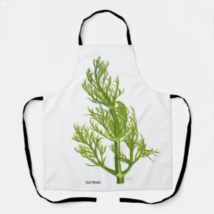 Dill Apron