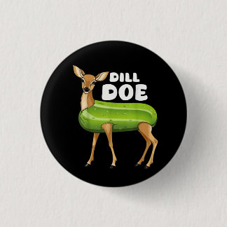 dill doe button