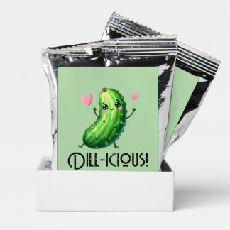 Dill-icous Coffee Drink Mix