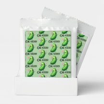 Dill-icous