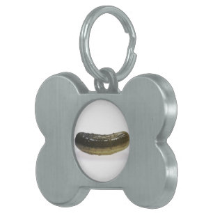 Pickles Pet ID Tags Zazzle