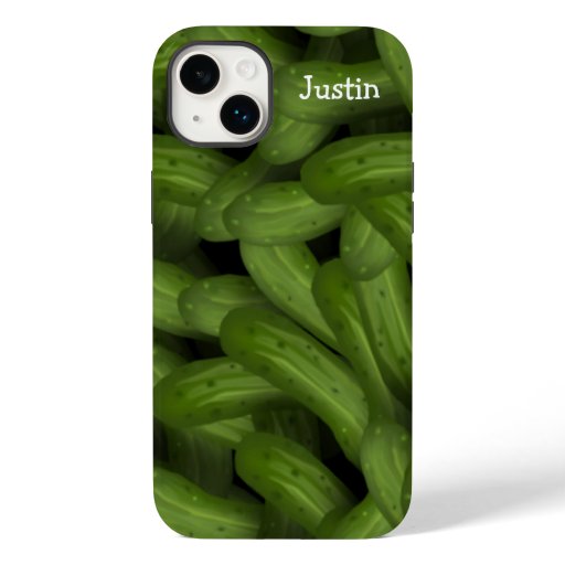 Dill Pickles Case-Mate iPhone 14 Plus Case