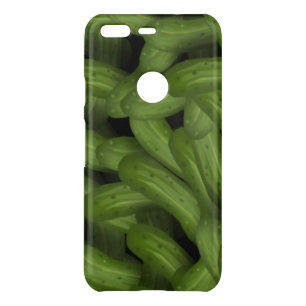 Dill Pickles Google Pixel Case
