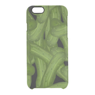 Dill Pickles iPhone 6 Clearly™ Deflector Case