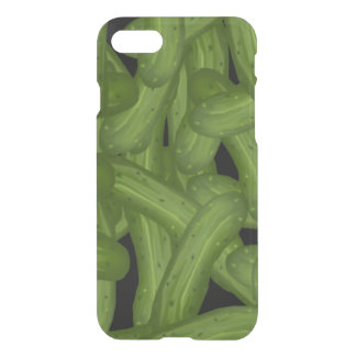 Dill Pickles iPhone 7 Clearly™ Deflector Case