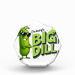 Dill Pickles Lovers Gift - Funny Cartoon Designs